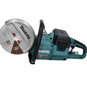 Découpeuse 230mm Makita Dce090zx1 36 V (machine Nue)