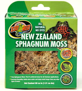 Mousse sphagnum 1.3l cf3-nz