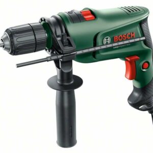 Perceuse à percussion EasyImpact Filaire 600W – Performances et maniabilité exceptionnelles