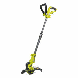 Coupe Bordures Électrique RLT6130 - 600W, Facilité et Précision pour votre Jardin