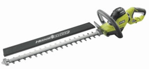 Taille haies électrique RHT6160RS – 600W