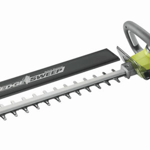 Taille haies électrique RHT6160RS - 600W