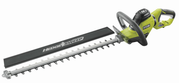 Taille haies électrique RHT6160RS - 600W