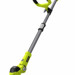 Coupe-Bordures Hybride RLT1831H25F - 18V, Polyvalent et Ergonomique pour l'Entretien de Jardin