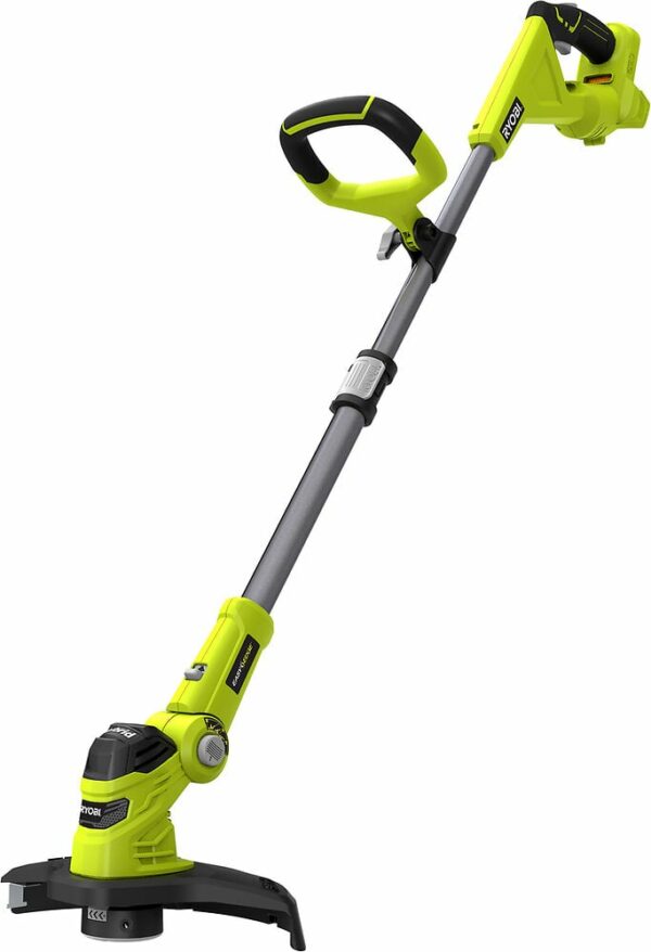 Coupe-Bordures Hybride RLT1831H25F - 18V, Polyvalent et Ergonomique pour l'Entretien de Jardin