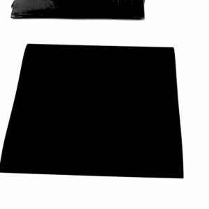 Feuille Abrasive Silex 230x280mm Grain 150 - Finition Précise pour Bricolage et Rénovation