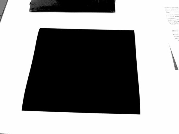 Feuille Abrasive Silex 230x280mm Grain 150 - Finition Précise pour Bricolage et Rénovation