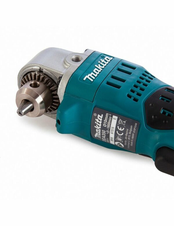 Visseuse d'Angle MAKITA DDA350Z (Machine seule)