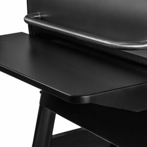 Tablette rabattable pour barbecue PRO 575 et IRONWOOD 650