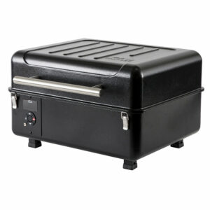 Barbecue ranger puissant pour des grillades parfaites
