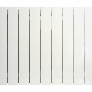 Radiateur Céramique Électrique à Inertie Seychelles - 2000W, Performance et Économie