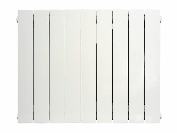 Radiateur Céramique Électrique à Inertie Seychelles - 2000W, Performance et Économie