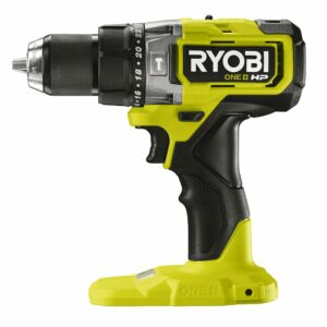 Perceuse-visseuse à percussion Brushless Ryobi RPD18X-0 18V – Performance et Flexibilité pour tous vos projets