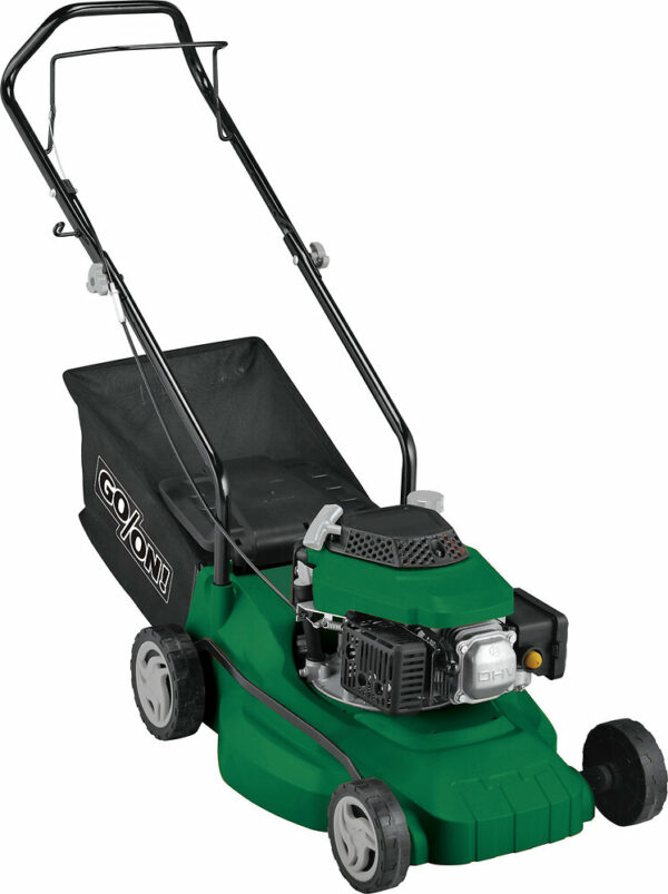 Tondeuse thermique EP434 40cm 139cc – Performance et Facilité d’Entretien pour un Jardin Impeccable