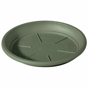 Soucoupe Day R Verde 26cm