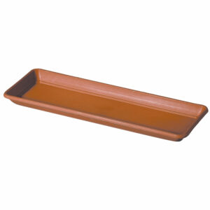 Plateau Day R Cotto 50cm