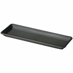 Plateau Day R Anthracite 60cm