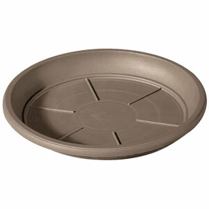 Soucoupe Day R Camel 18cm pour votre jardin