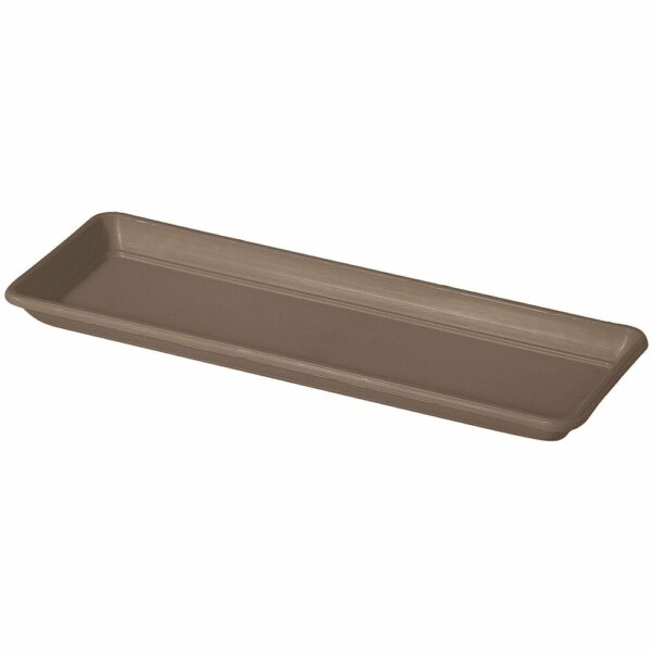 Plateau Day R Camel 50cm - Plateau en Recyclat Injecté