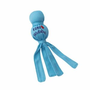 Jouet KONG Wubba Puppy pour chiots