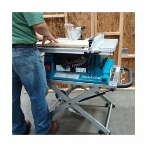 Chariot de Transport MAKITA 194093-8 pour scie sur table 2704
