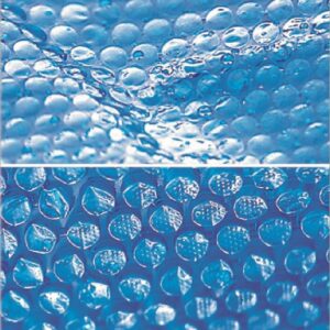 Bâche à Bulles Été Ovale 8x4m – Protection Piscine + Maintien de la Température