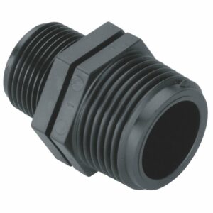 Demi douille 12 - Pans 21mm
