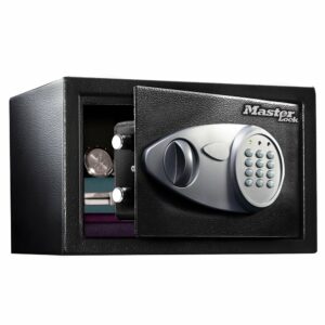 Coffre-fort à clé - Format M pour une sécurité optimale