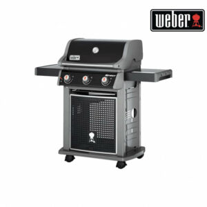 Barbecue Au Gaz Weber Spirit Class.e310, Noir