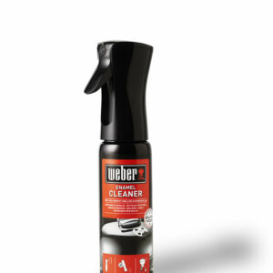 Nettoyant pour acier émaillé - 300 ml
