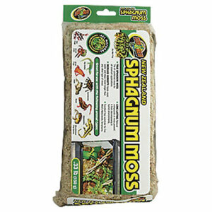 Mousse sphagnum 150g cf2nz