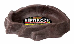 Abreuvoir reptirock xl wd50 pour reptiles
