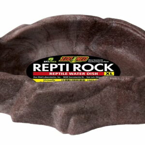 Abreuvoir reptirock xl wd50 pour reptiles