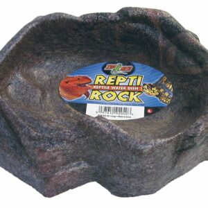 Abreuvoir reptirock l wd40