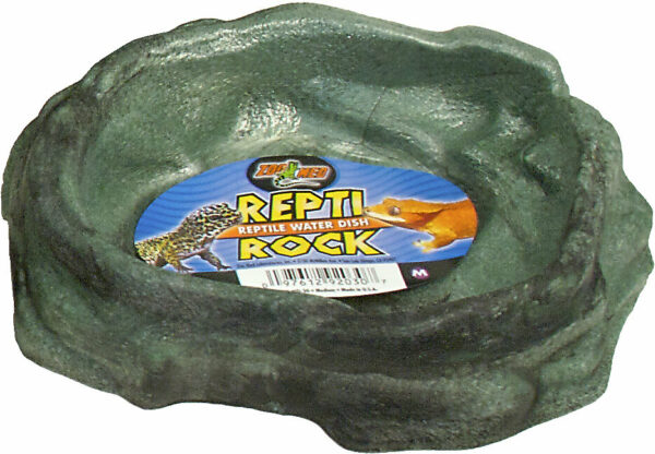 Abreuvoir reptirock m wd30