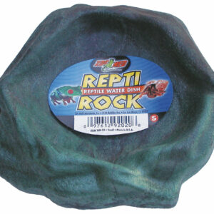 Abreuvoir reptirock s wd20 pour reptiles