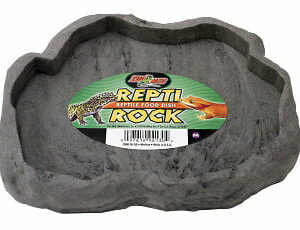 Mangeoire reptirock m fd30