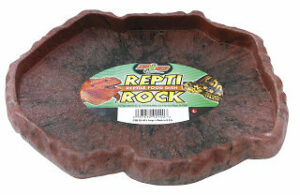 Mangeoire reptirock l fd40 – Accessoire de jardinage