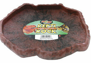 Mangeoire reptirock l fd40 - Accessoire de jardinage