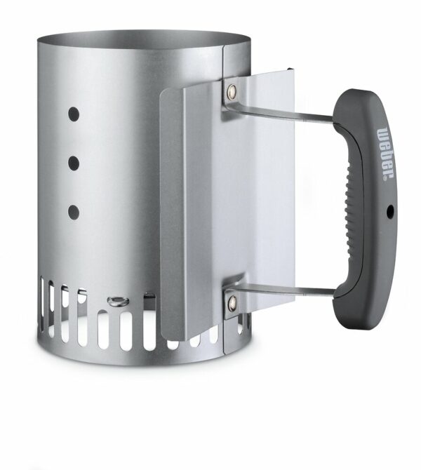 Demi douille 6 - Pans 22mm pour une allumage rapide et efficace du barbecue