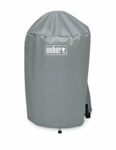 Housse standard pour barbecues charbon 47cm – Protégez votre barbecue en toutes saisons