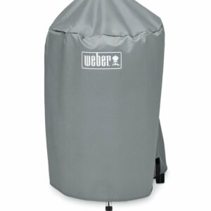 Housse standard pour barbecues charbon 47cm - Protégez votre barbecue en toutes saisons