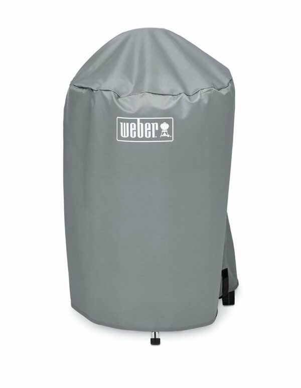 Housse standard pour barbecues charbon 47cm - Protégez votre barbecue en toutes saisons