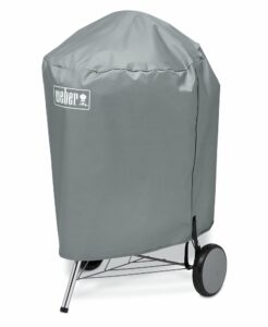 Housse standard pour barbecues charbon 57cm