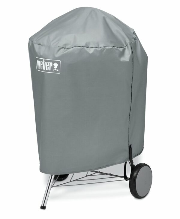 Housse standard pour barbecues charbon 57cm
