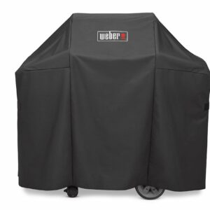 Housse de protection pour barbecue Spirit 3 brûleurs Genesis II 2 brûleurs