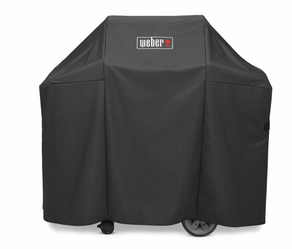 Housse de protection pour barbecue Spirit 3 brûleurs Genesis II 2 brûleurs