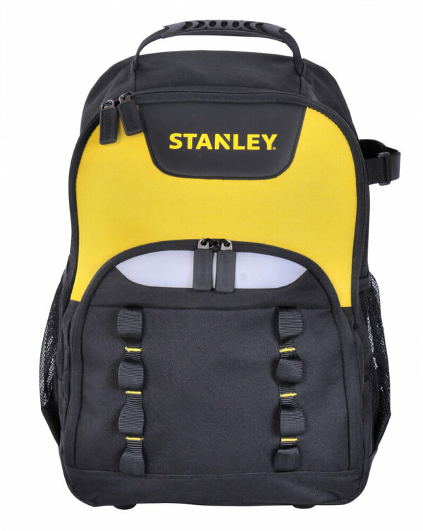 Sac à Dos Porte Outils - Sac à Dos Utilitaire pour Bricolage et Rénovation