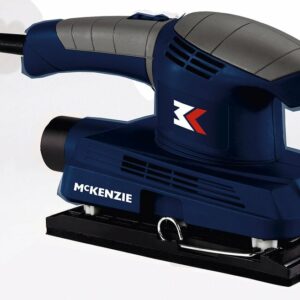 Ponceuse vibrante 150W pour des finitions parfaites
