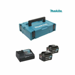 Perceuse visseuse Makita DF332DSMJ Li-Ion 10.8V 4.0Ah pour des travaux précis et efficaces